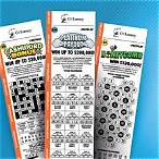 fast play lottery games